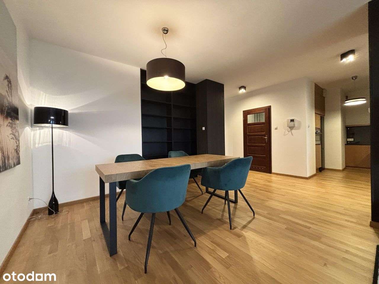 Inowrocławska Platinum, ostatnie piętro!-4