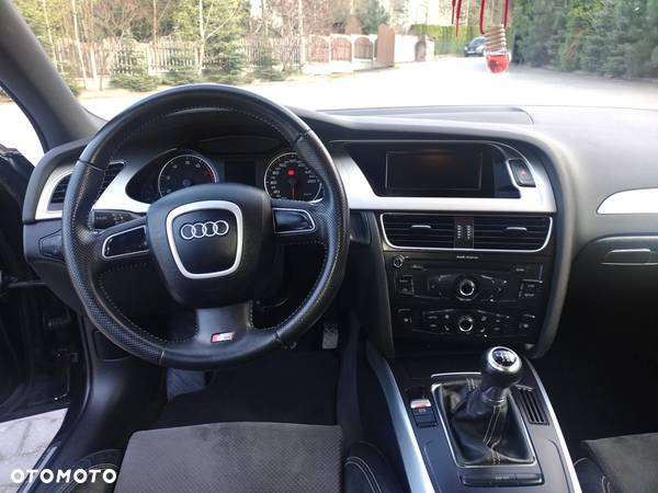 Audi A4 1.8 TFSI Limited Edition - 6