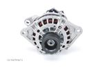 Alternator FIAT IVECO 2.3 150A 504385134 BOSCH - 3