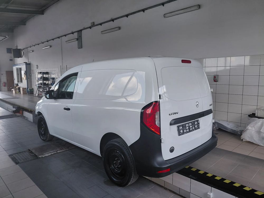 Mercedes-Benz Citan 2022