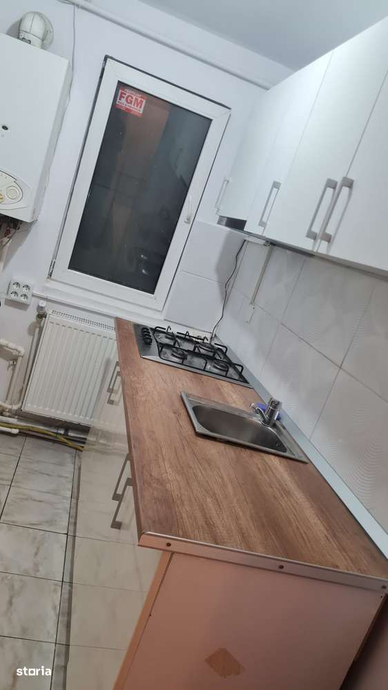 Apartament 2 camere, Podu de Piatra-Cantemir, mobilat si utilat-7