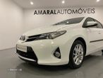 Toyota Auris 1.4 D-4D ACtive+AC - 13