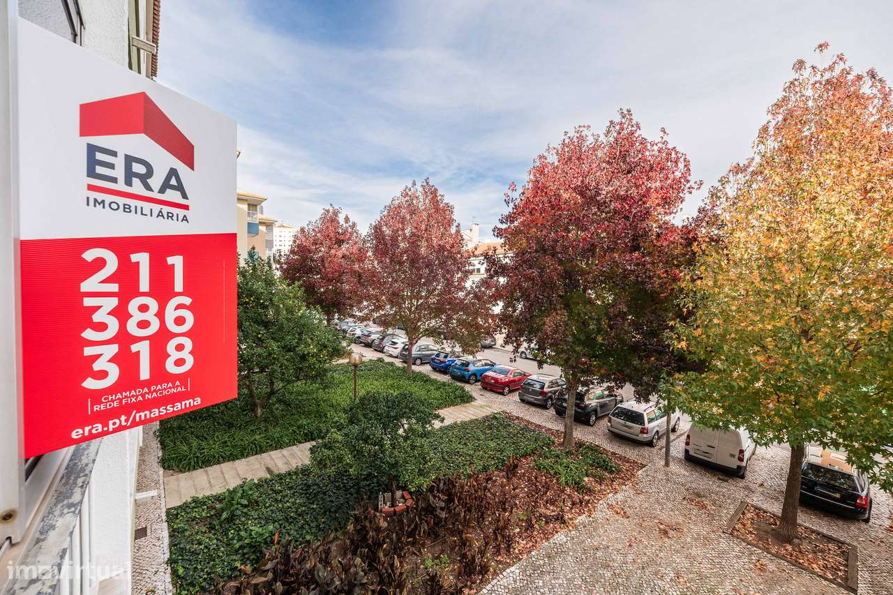 T2 a escassos passos da estação de comboio de Barcarena-39