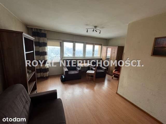 Mieszkanie na sprzedaż, Zabrze, 1 pokój-5