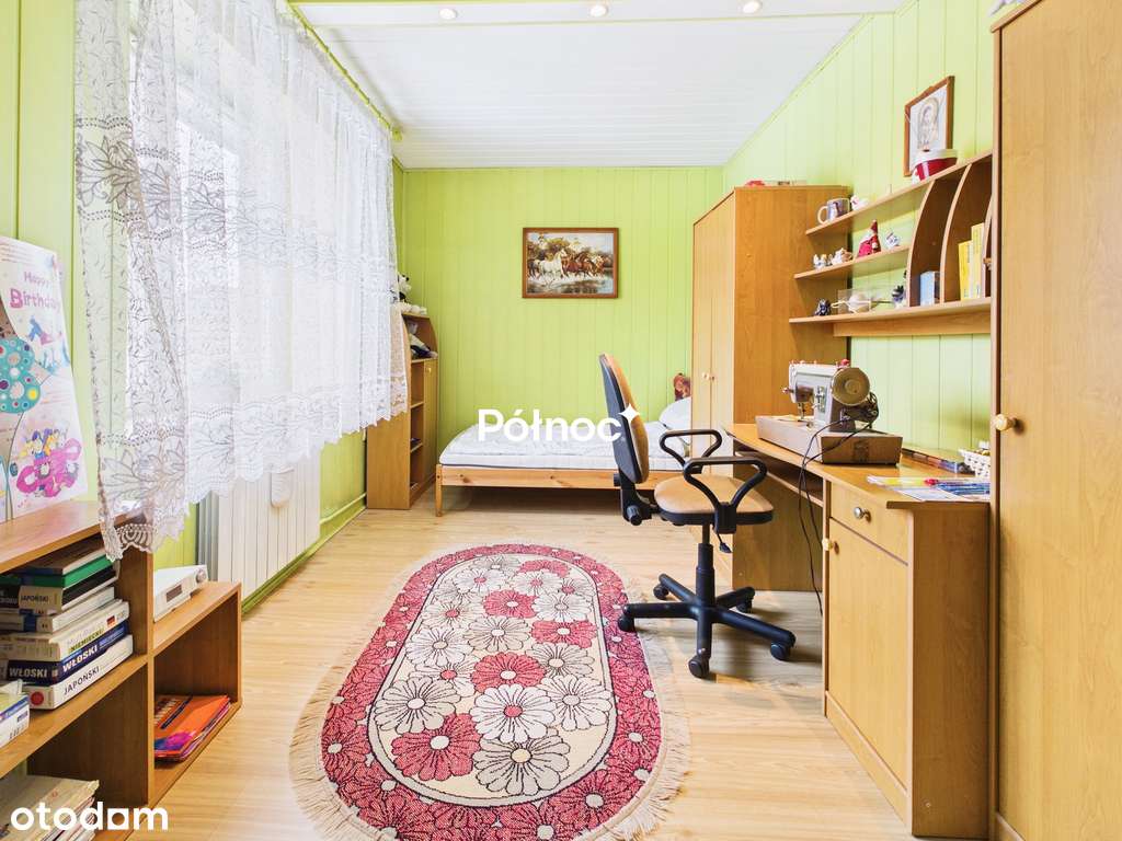 Dom 170m² | 2400m² | 2 wjazdy | Ostrów Mazowiecka-11