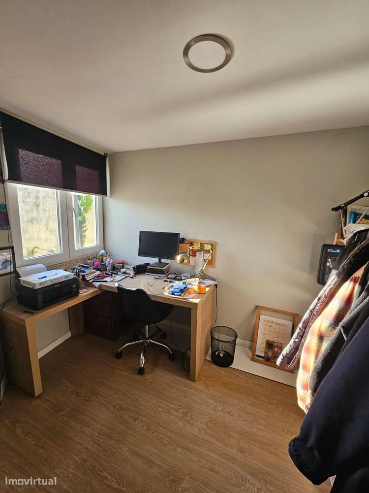 Moradia Individual T4 a 10 min da Praia e Centro de Viana do Castelo! - Grande imagem: 5/14