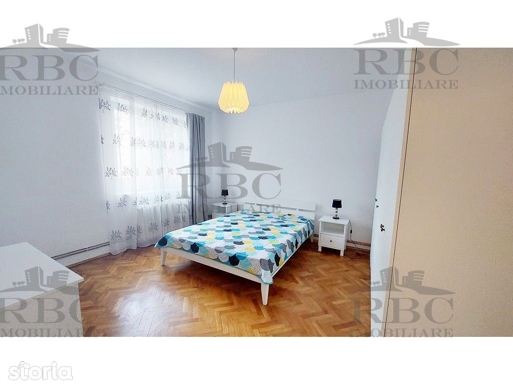 Apartament 2 camere confort sporit in Grigorescu