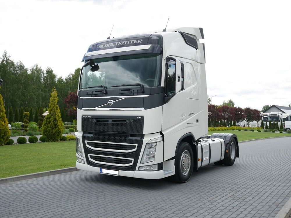 Volvo FH 2020