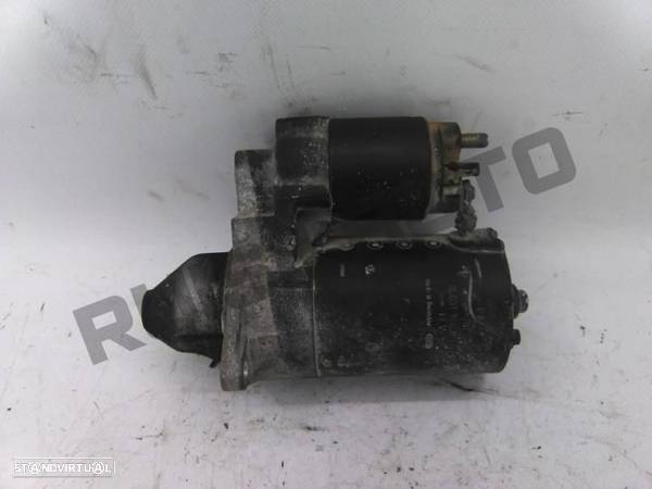 Motor De Arranque 00011_06011 Opel Corsa B [1993_2000] 1.0 I 12 - 1