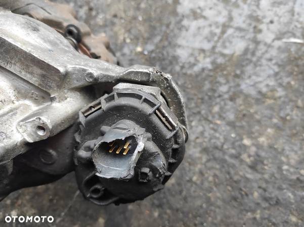 TURBO AUDI A4 A5 A6 Q5 2.0 TDI 190 204 KM 854870-5008S - 3