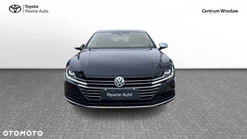 Volkswagen Arteon 2.0 TDI Bi-Turbo SCR 4Mot Elegance DSG - 5