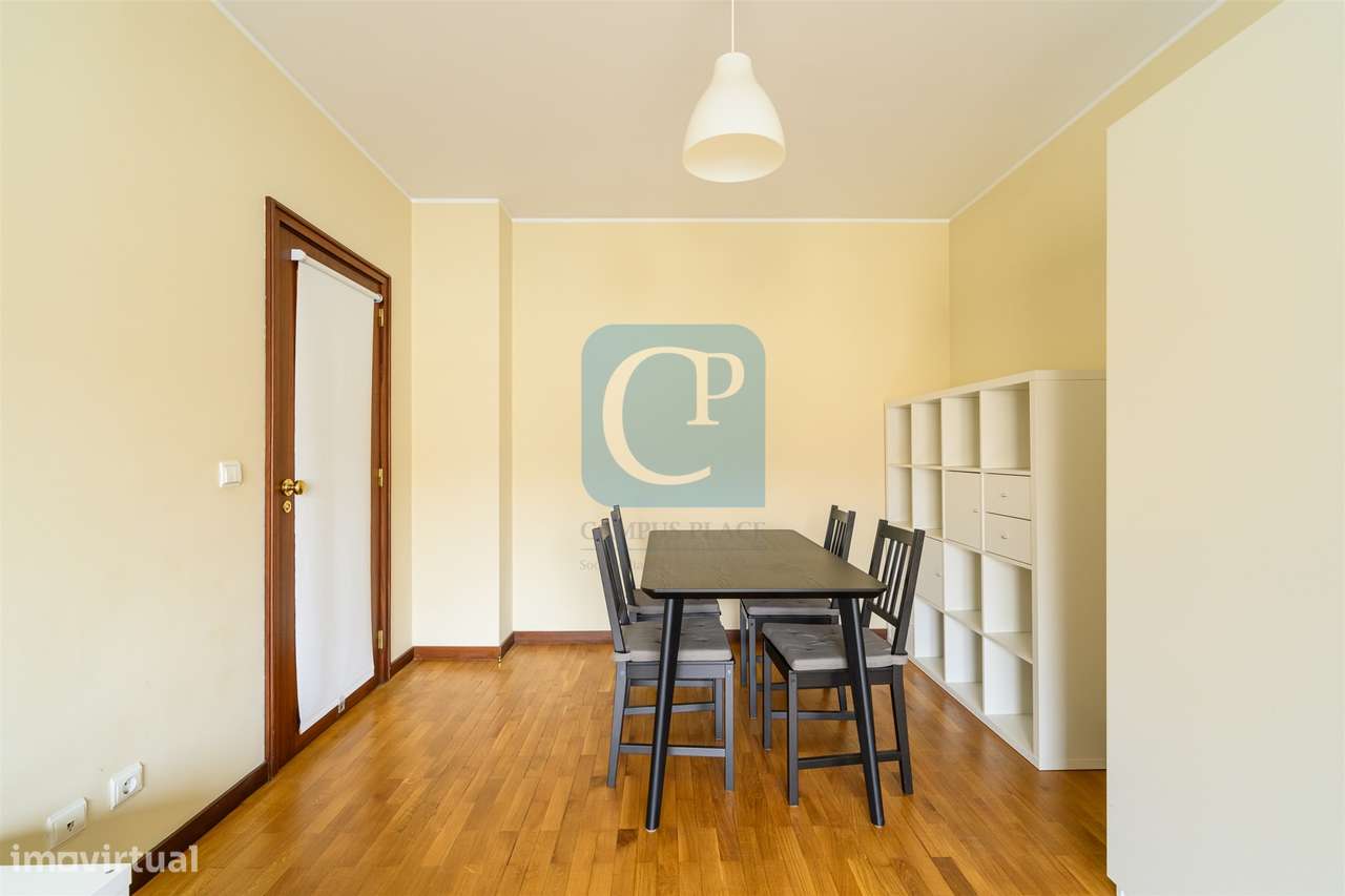 Apartamento T1, junto ao Hospital de São João - Grande imagem: 5/20