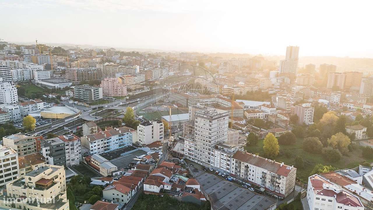 Apartamento T1 para venda - Grande imagem: 4/23