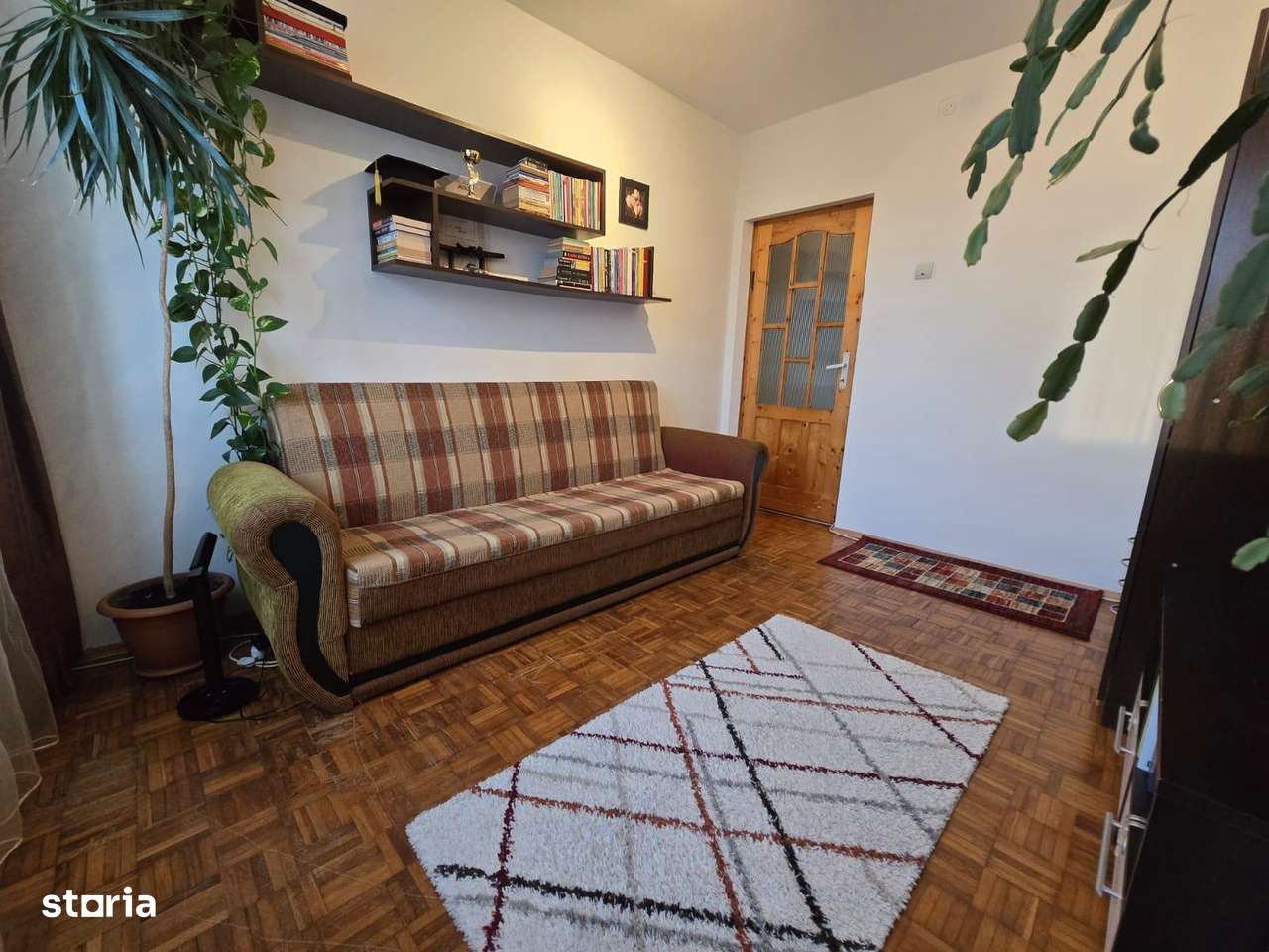 Vand apartament 3 camere Manastur - Imagine principală: 4/14