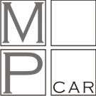 MP Car logo