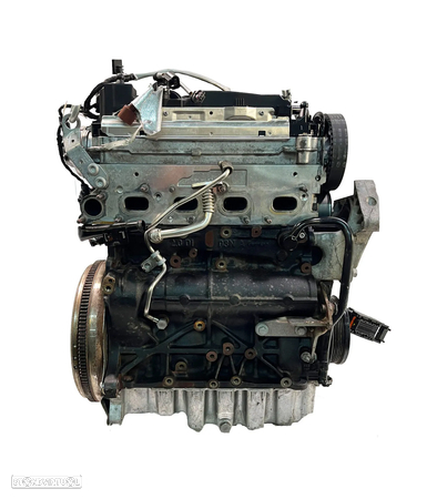 Motor DGC VOLKSWAGEN 2.0L 184 CV - 3