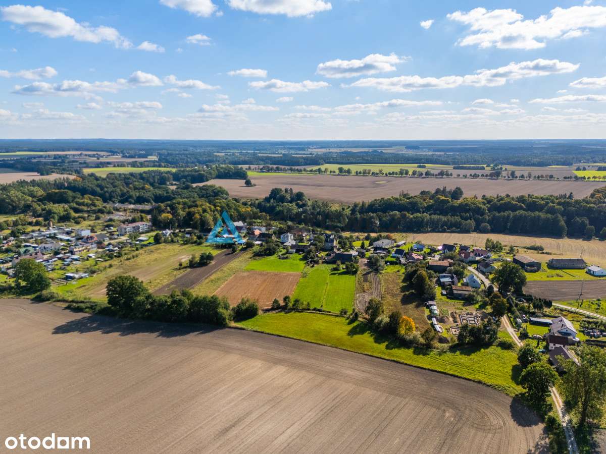 Enklawa ciszy i spokoju/Duża działka - Pełny obrazek: 5/17