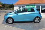 Renault Zoe Zen 50 - 4