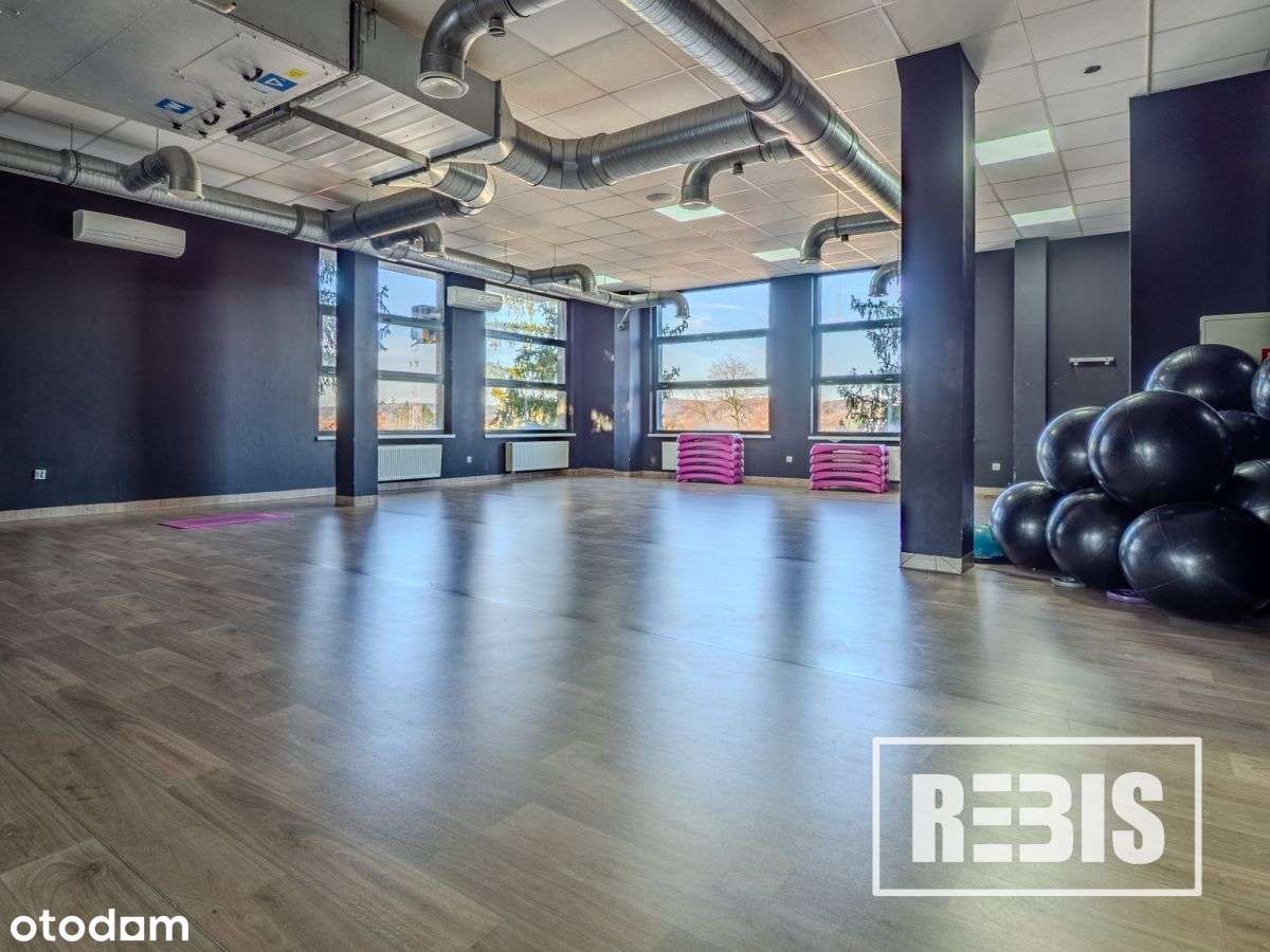 Lokal 950m2 w prestiżowym budynku z najmecami - Pełny obrazek: 5/17