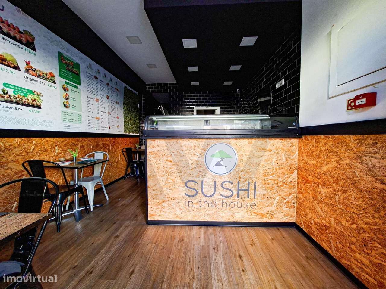 TRESPASSE em Telheiras - Grande imagem: 4/27