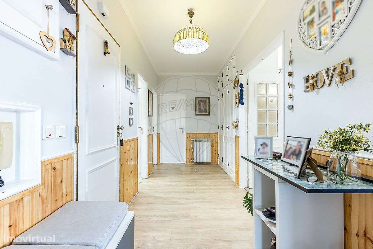 Apartamento T2 para venda-4