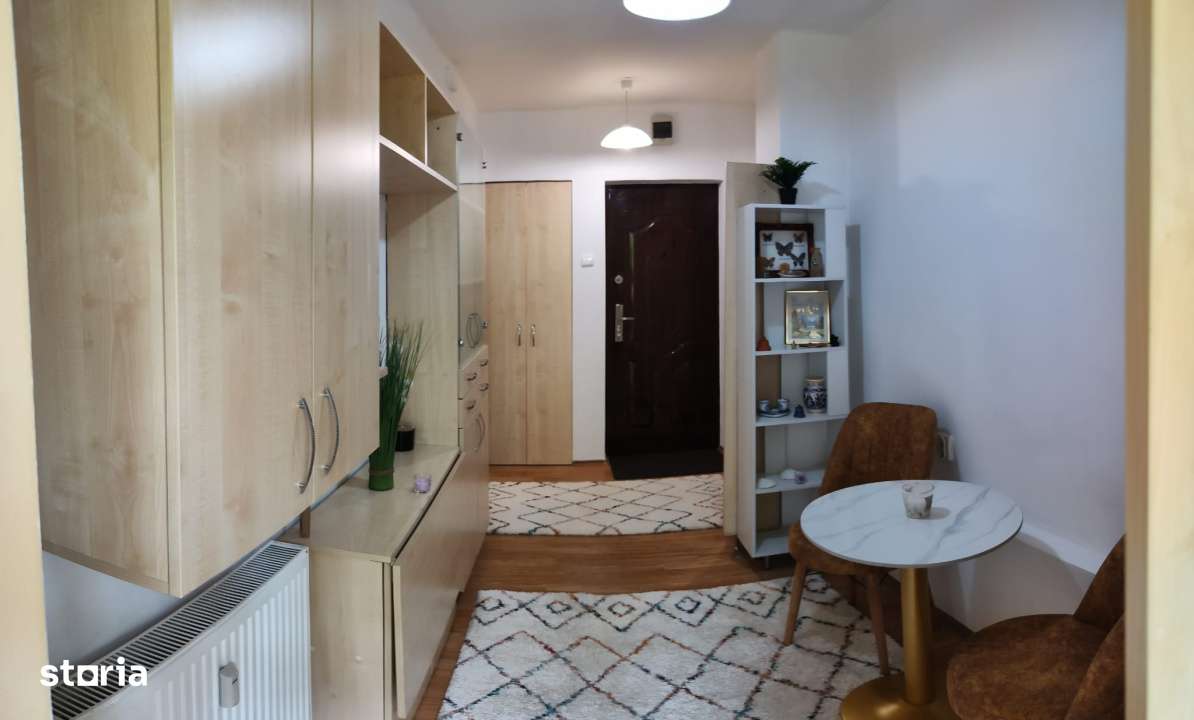 Oferta de vanzare apart. cu 2 camere, Gheorgheni, 160000 Eur - Imagine principală: 2/15
