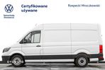 Volkswagen Crafter - 2