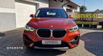 BMW X1 sDrive16d Sport Line - 12