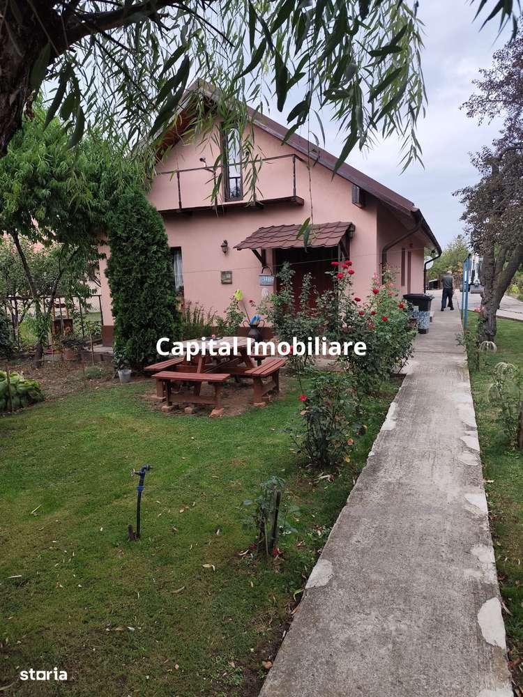 Casa 2015 Lipănești: 86m2, 3 camere, 135.900€ - Imagine principală: 2/14