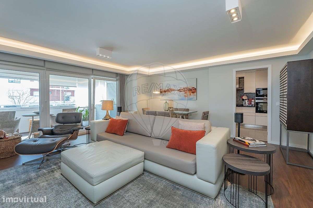 Apartamento T2 para venda - Grande imagem: 4/43