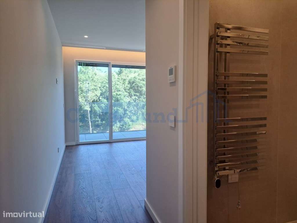 Apartamento T3 Duplex na cidade de Leiria com 3 suítes e vista para...-14