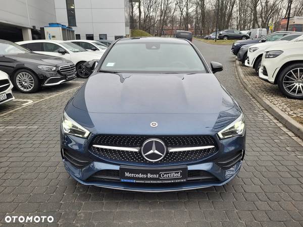 Mercedes-Benz CLA 200 AMG Line 7G-DCT - 17