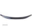 AILERON PARA BMW F32 13-18 LOOK M4 PRETO BRILHANTE - 2