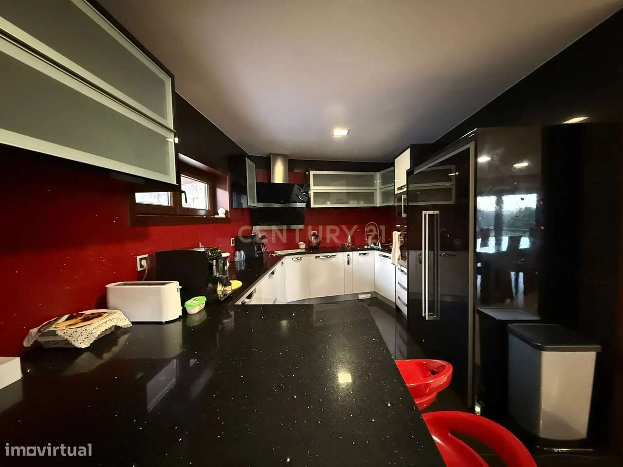 Suberba Moradia em São Pedro de Sarracenos - 5 min do CENTRO de Bragan-23