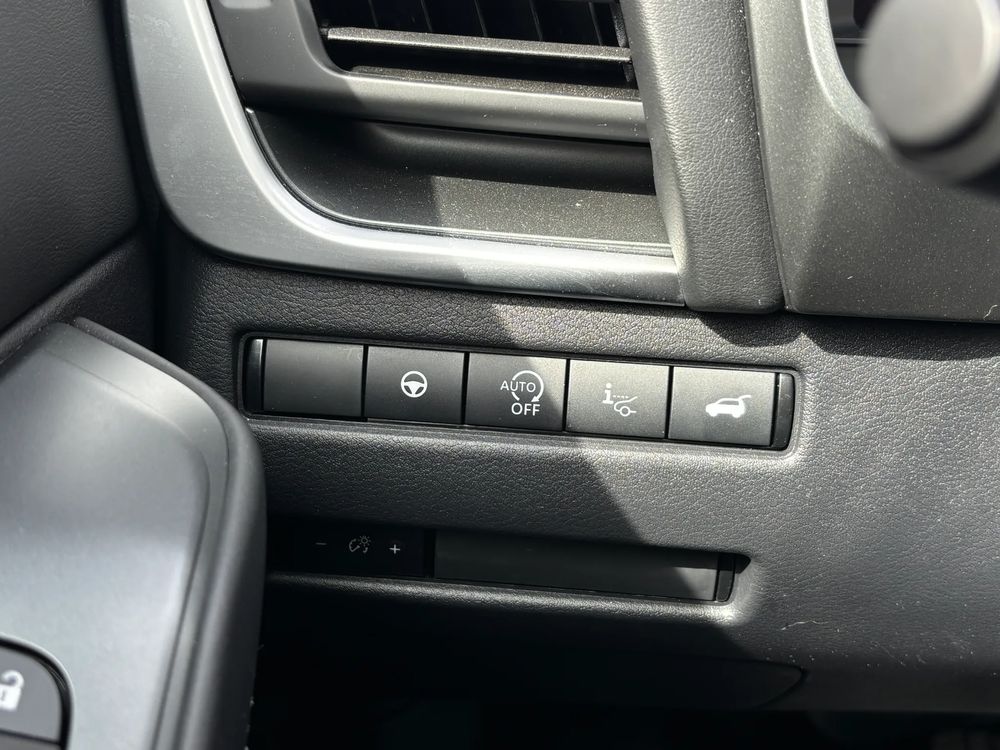 Nissan Qashqai FV 23%