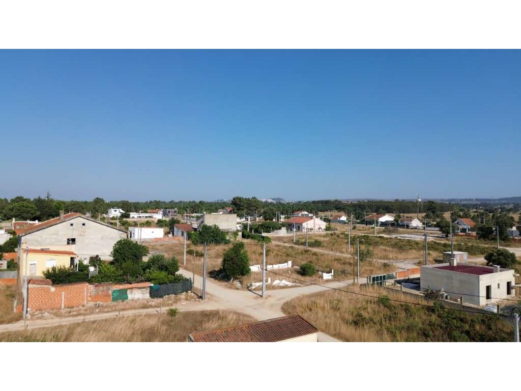 TERRENO COM 1.230m2 - PINHAL DAS FORMAS - PALMELA-12