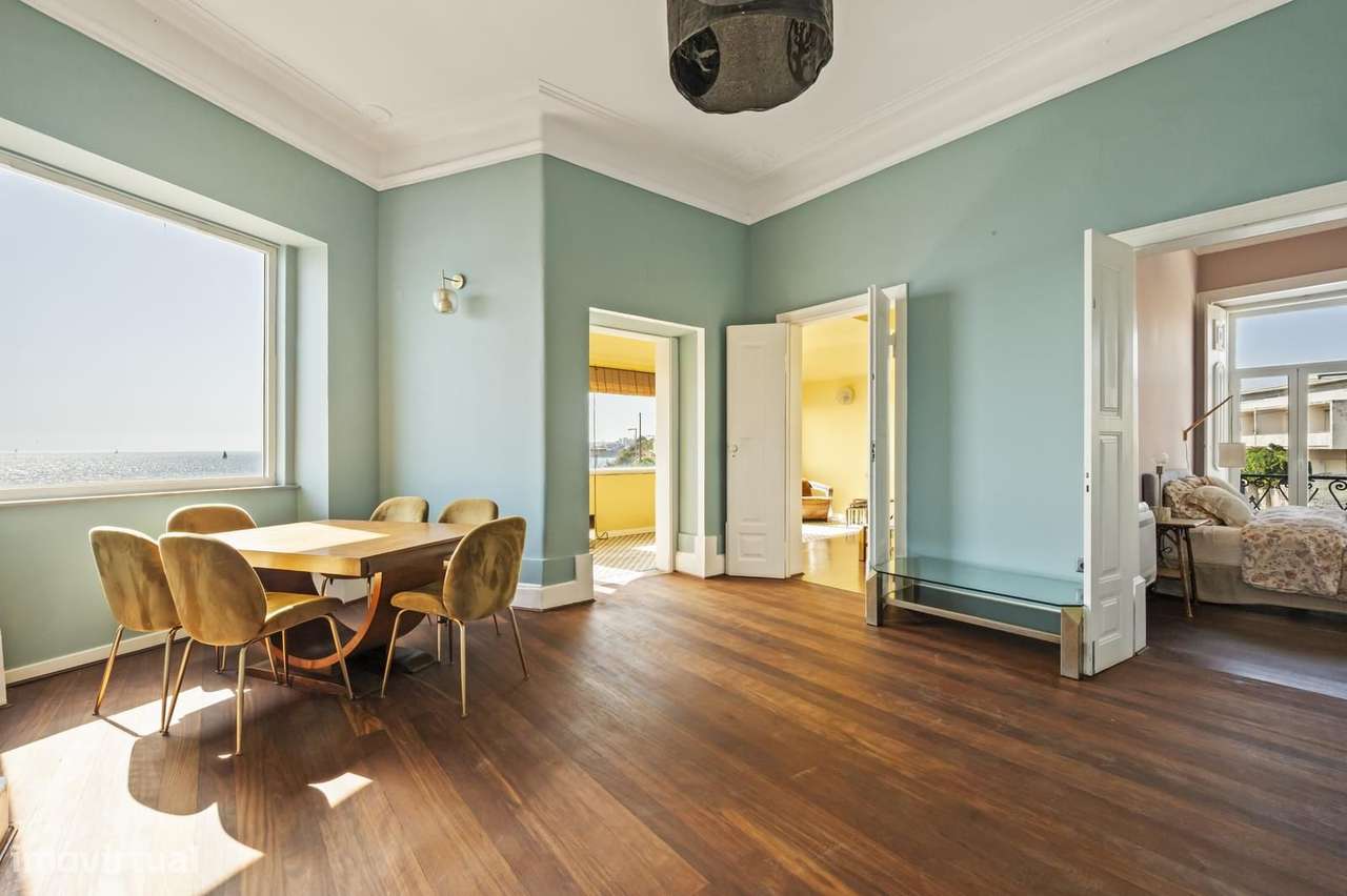 Moradia T5 com piscina, Parede, Cascais - Grande imagem: 4/53