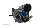 turbosuflanta Fiat Doblo Panda Punto 1.3MJT 71724166 93191993 - 1