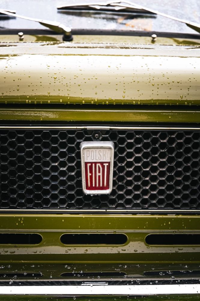 Fiat 127 1975