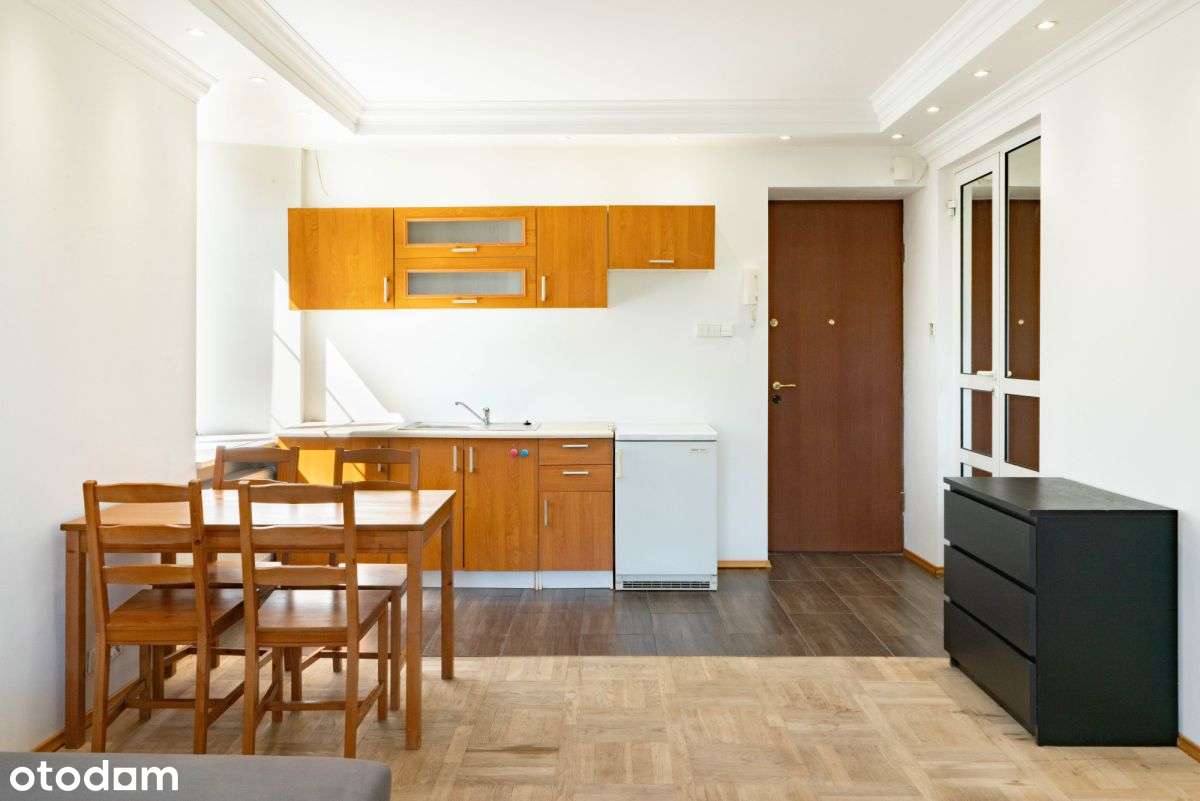 Kawalerka | Idealne biuro | Ochota Filtry - Pełny obrazek: 5/16