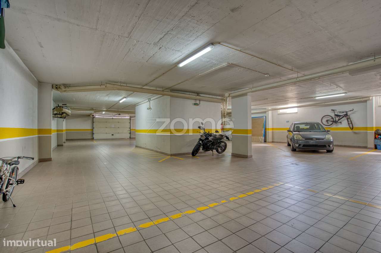 Apartamento T3 S.Julião do Tojal-32