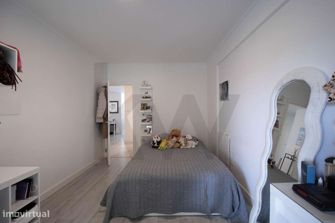 Apartamento T3 Renovado na Quinta da Bicuda, Cascais | 155 m2 e Garage-22