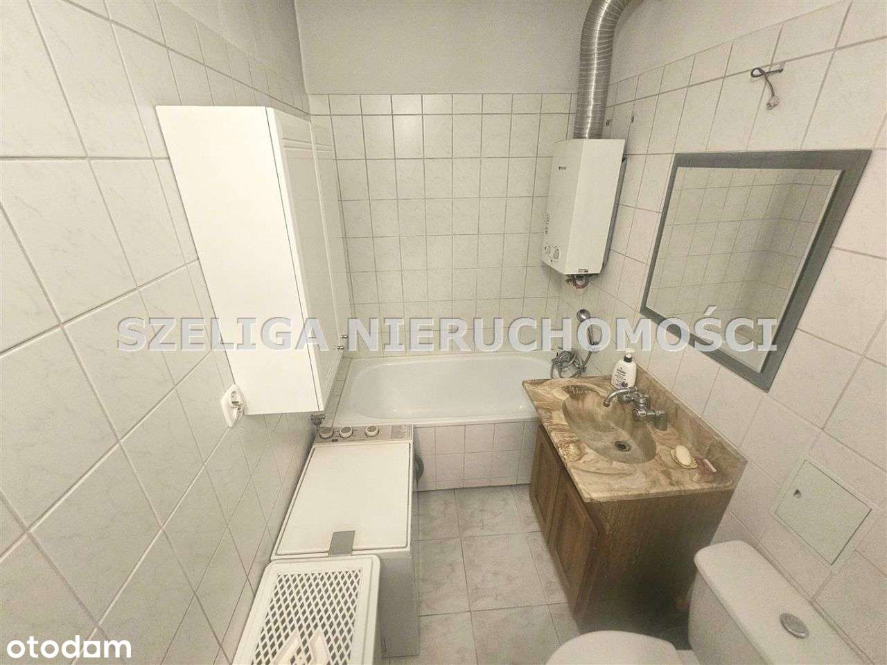 Okol Brzozowej, C.O. Miejskie, Balkon-7