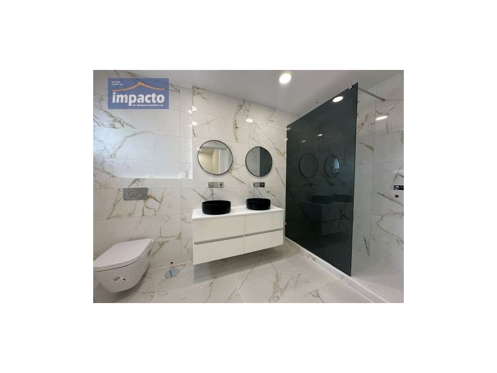MORADIA NOVA T5, C/ PISCINA, PONTE DE ROL-5
