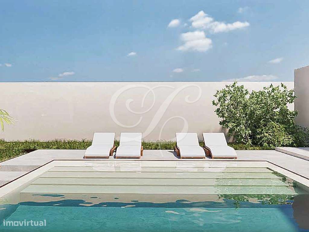 Moradia T4+2 | Cascais - Grande imagem: 4/41