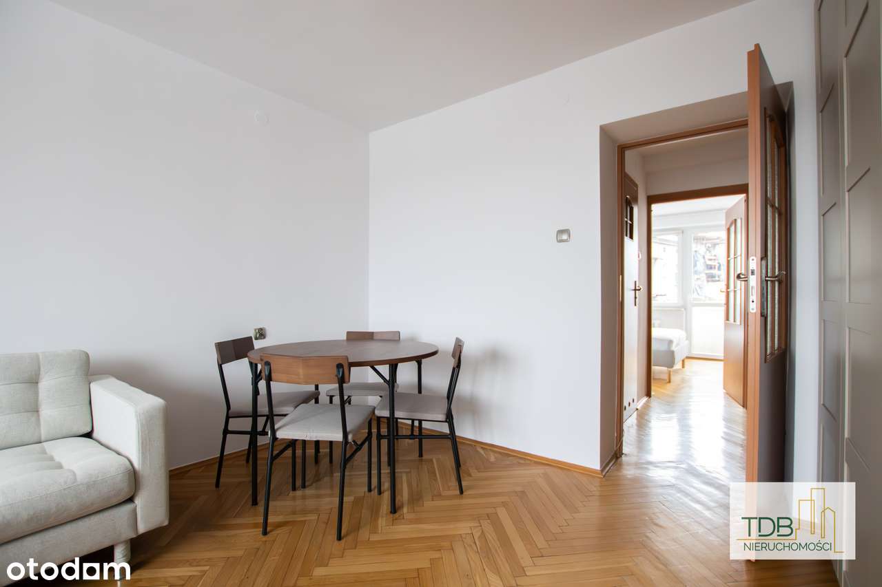 2-pokoje | 42 m² | balkon | kom. lokatorska – Rynek Podgórski-4