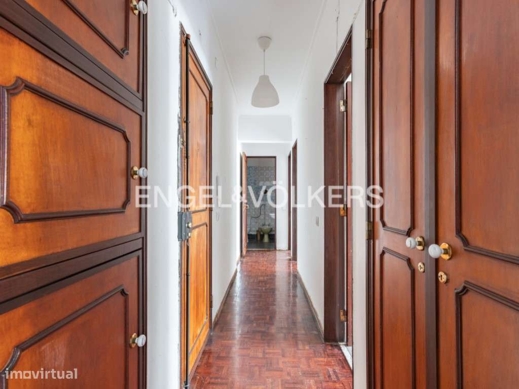 Apartamento T2 Em Odivelas - Grande imagem: 5/26