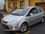 Ford C-MAX 1.8 Ghia - 35