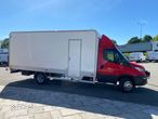 Iveco Daily 70C170 / Warsztat mobilny / Webasto / Przetwornica 230v / EURO VI - 9