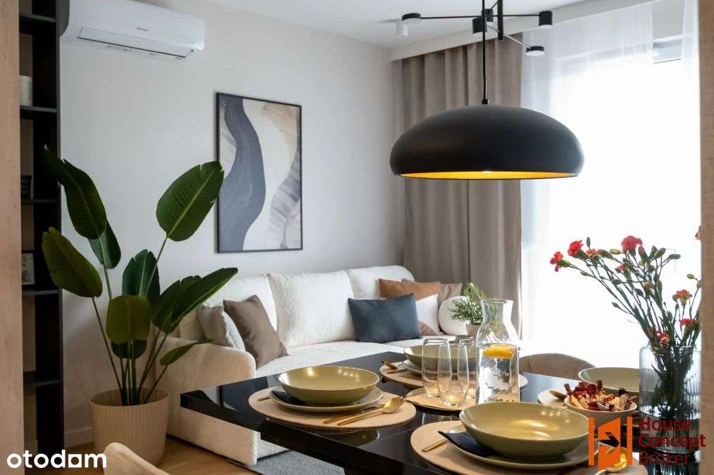 Dwustronne | POD KLUCZ | 2 łazienki | 2 M. postojowe + komórka - Pełny obrazek: 2/13